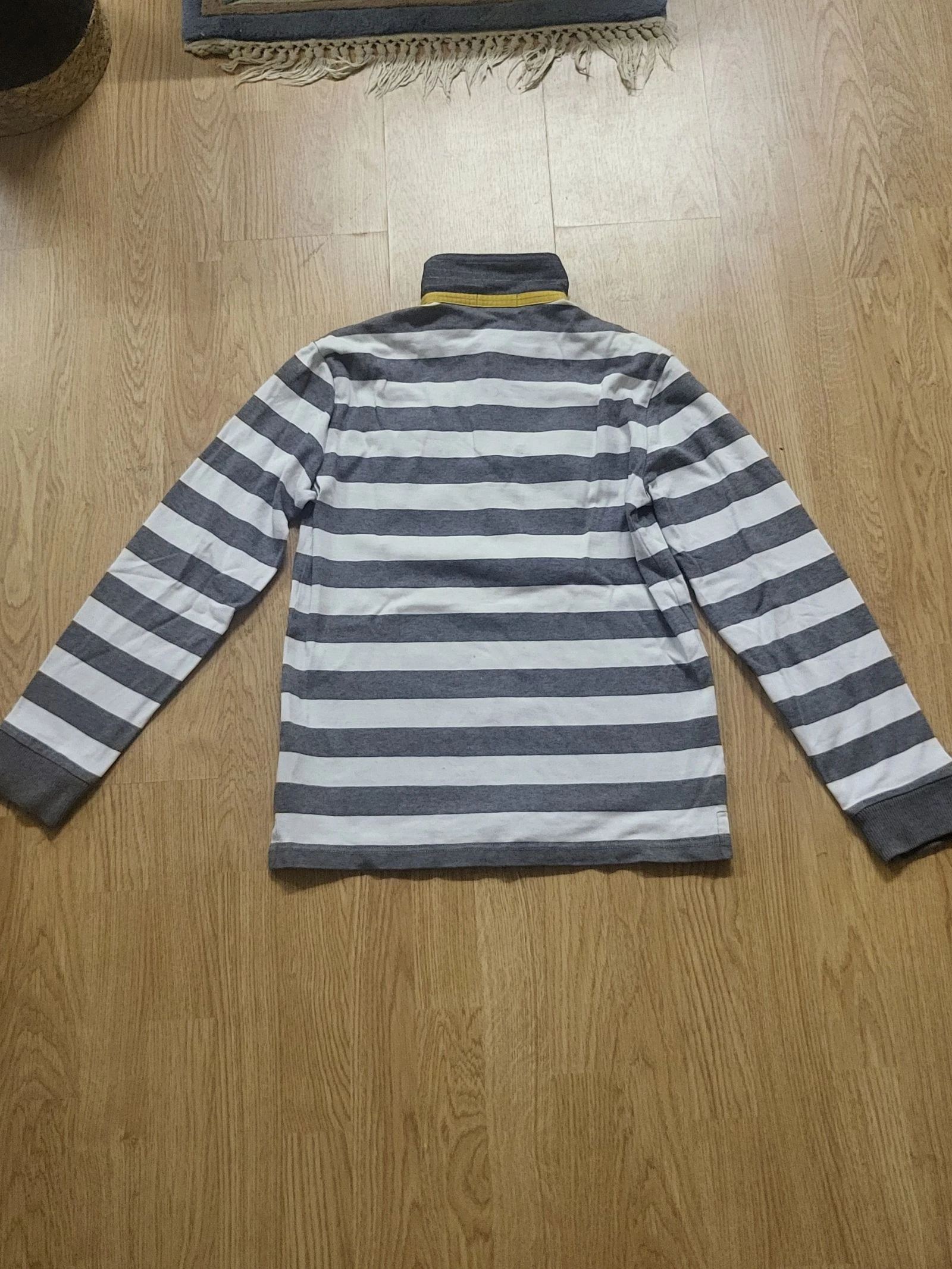 Long sleeve polo ralph lauren – photo 6